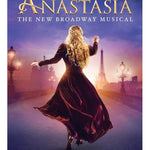 Anastasia (Vocal Selections) - Remenyi House of Music