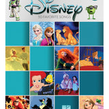 Contemporary Disney - 3rd Edition