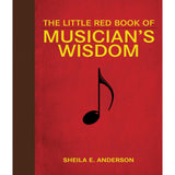 Anderson S.E. - Little Red Book Of Musician's Wisdom - Remenyi House of Music