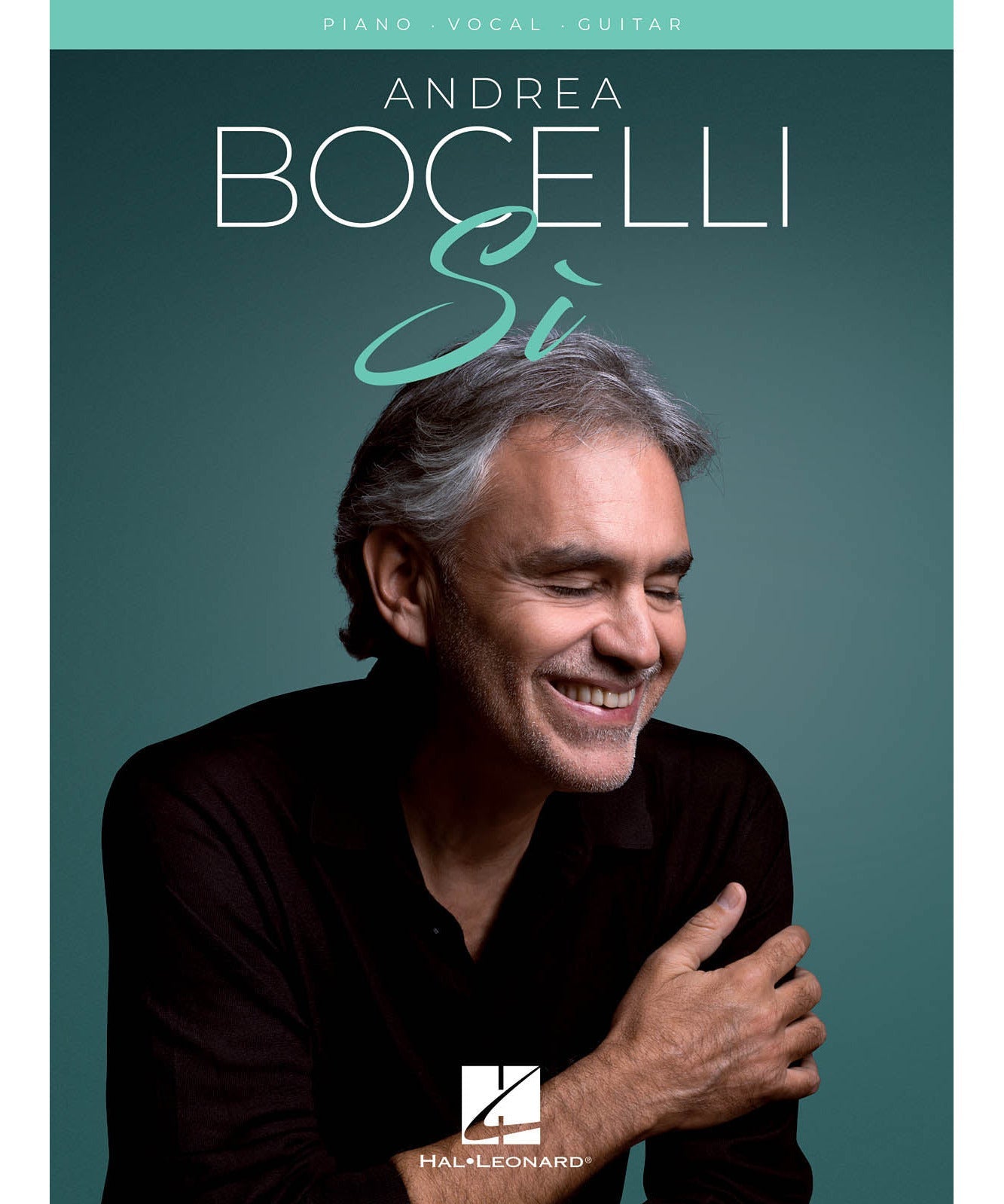 Andrea Bocelli - Si - Remenyi House of Music