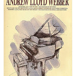 Andrew Lloyd Webber for Piano - Remenyi House of Music