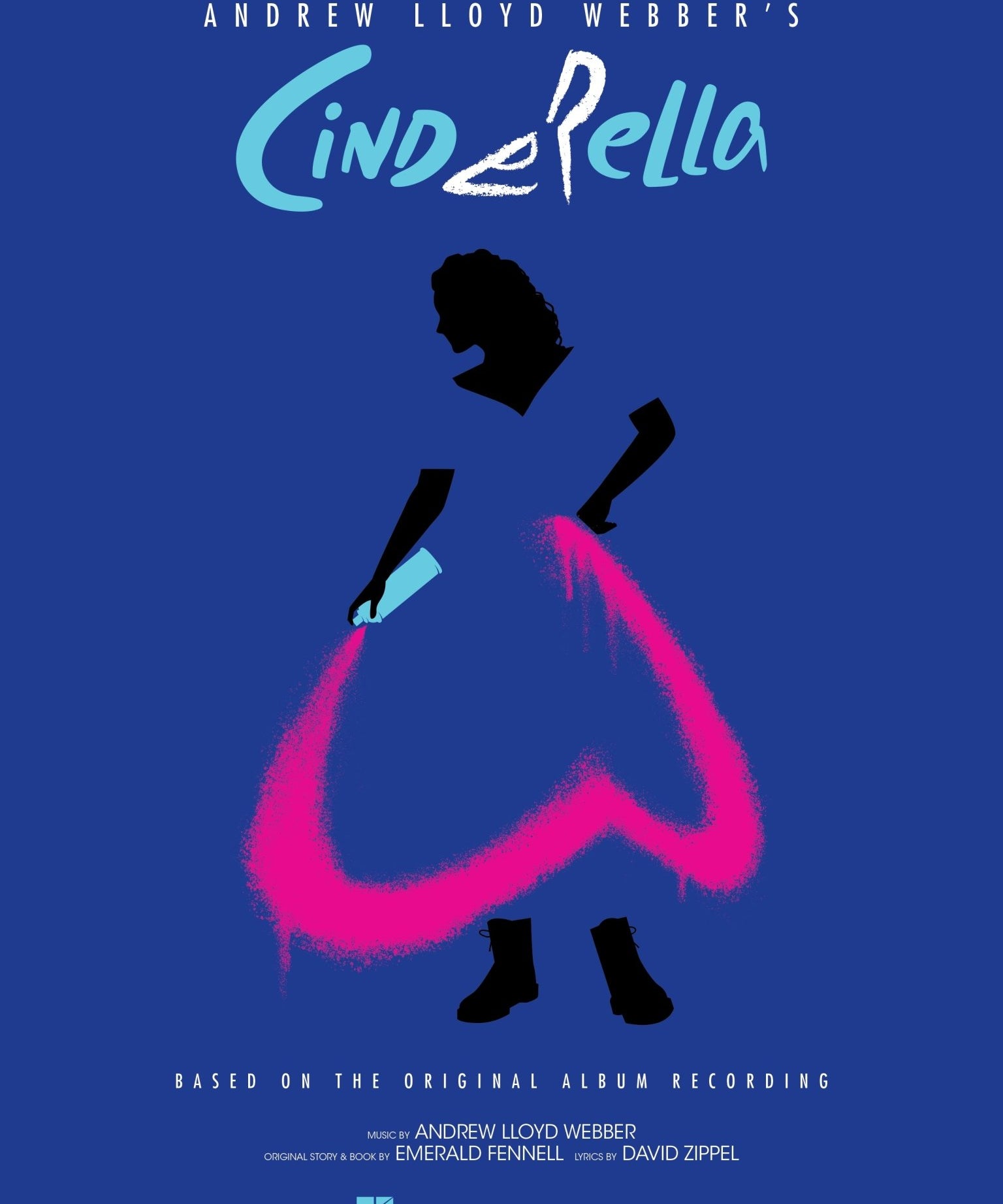 Andrew Lloyd Webber's Cinderella - Remenyi House of Music