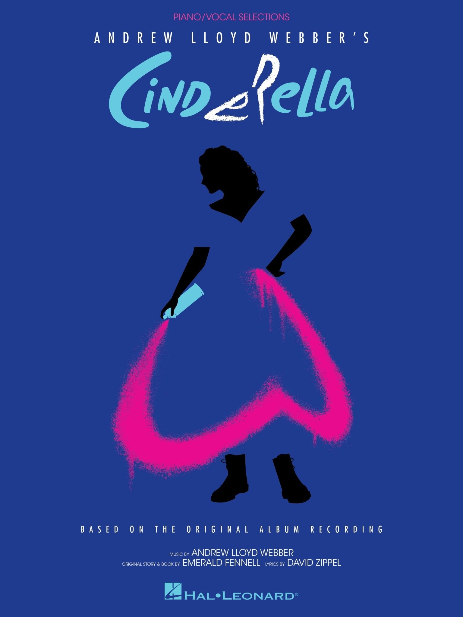 Andrew Lloyd Webber's Cinderella - Remenyi House of Music