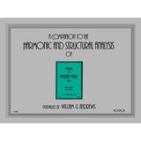 Andrews/Sclater - Companion to the Harmonic and Structural Analysis of the Materials of Western Music - Remenyi House of Music