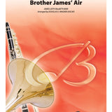 Brother James' Air