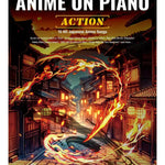 Anime on Piano (Action) - Remenyi House of Music