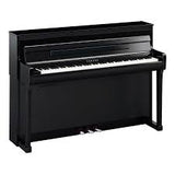 Yamaha Clavinova CLP 875 Digital Piano