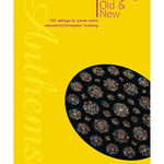 Anthems Old & New for SA and Men - Vol. 2 - Remenyi House of Music