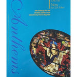 Anthems Old & New for SA & Men - Volume 1 - Remenyi House of Music