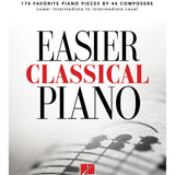 Anthology of Easier Classical Piano - Remenyi House of Music