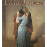 Anthology of Italian Opera - Baritone - Remenyi House of Music