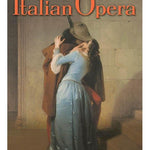 Anthology of Italian Opera - Tenor - Remenyi House of Music