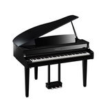 Yamaha Clavinova CLP-865 Digital Grand Piano