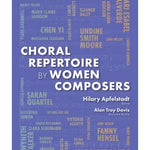 Apfelstadt/Davis - Choral Repertoire by Women Composers - Remenyi House of Music