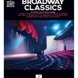 Broadway Classics - Women's Edition