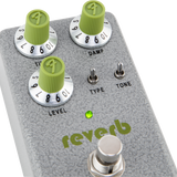 Fender Hammertone Reverb Pedal