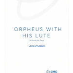 Applebaum, L. - Orpheus with His Lute - Remenyi House of Music