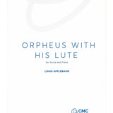 Applebaum, L. - Orpheus with His Lute - Remenyi House of Music