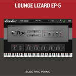 Applied Acoustic Systems Lounge Lizard EP - 5 Electric Piano Software - Remenyi House of Music