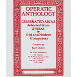 Operatic Anthology - Volume 4