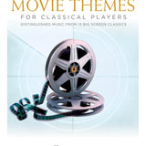 Movie Themes for Classical Players - Violin and Piano