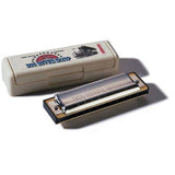 Hohner Big River 590G Diatonic Harmonica - Key of G