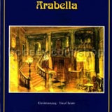 Arabella, Op. 79 - Lyric Comedy in Three Acts - Remenyi House of Music