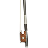 Arcus M4 Stainless Steel Cello Bow - Remenyi House of Music