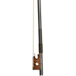 Arcus M4 Stainless Steel Mounted Violin Bow - Remenyi House of Music