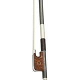 Arcus M7 Silver Mounted Cello Bow - Remenyi House of Music