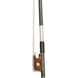 Arcus P5 Silver Mounted Viola Bow - Remenyi House of Music