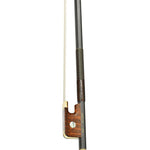 Arcus P8 Gold Mounted Viola Bow - Remenyi House of Music