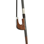 Arcus S4 Stainless Steel Mounted Bass Bow - Remenyi House of Music