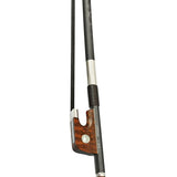 Arcus S5 French Silver Mounted Bass Bow - Remenyi House of Music