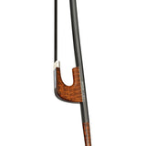 Arcus S5 Silver Mounted Bass Bow - Remenyi House of Music