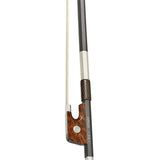 Arcus S5 Silver Mounted Cello Bow - Remenyi House of Music