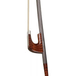 Arcus S6 Silver Mounted Bass Bow - Remenyi House of Music