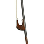 Arcus S6 Silver Mounted Bass Bow - Remenyi House of Music