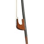 Arcus S7 Silver Bass Bow - Remenyi House of Music