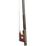 Arcus S8 Gold Mounted Cello Bow - Remenyi House of Music