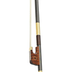 Arcus S9 Gold Mounted Cello Bow - Remenyi House of Music