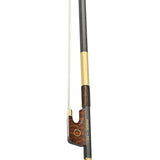 Arcus S9 Gold Mounted Violin Bow - Remenyi House of Music