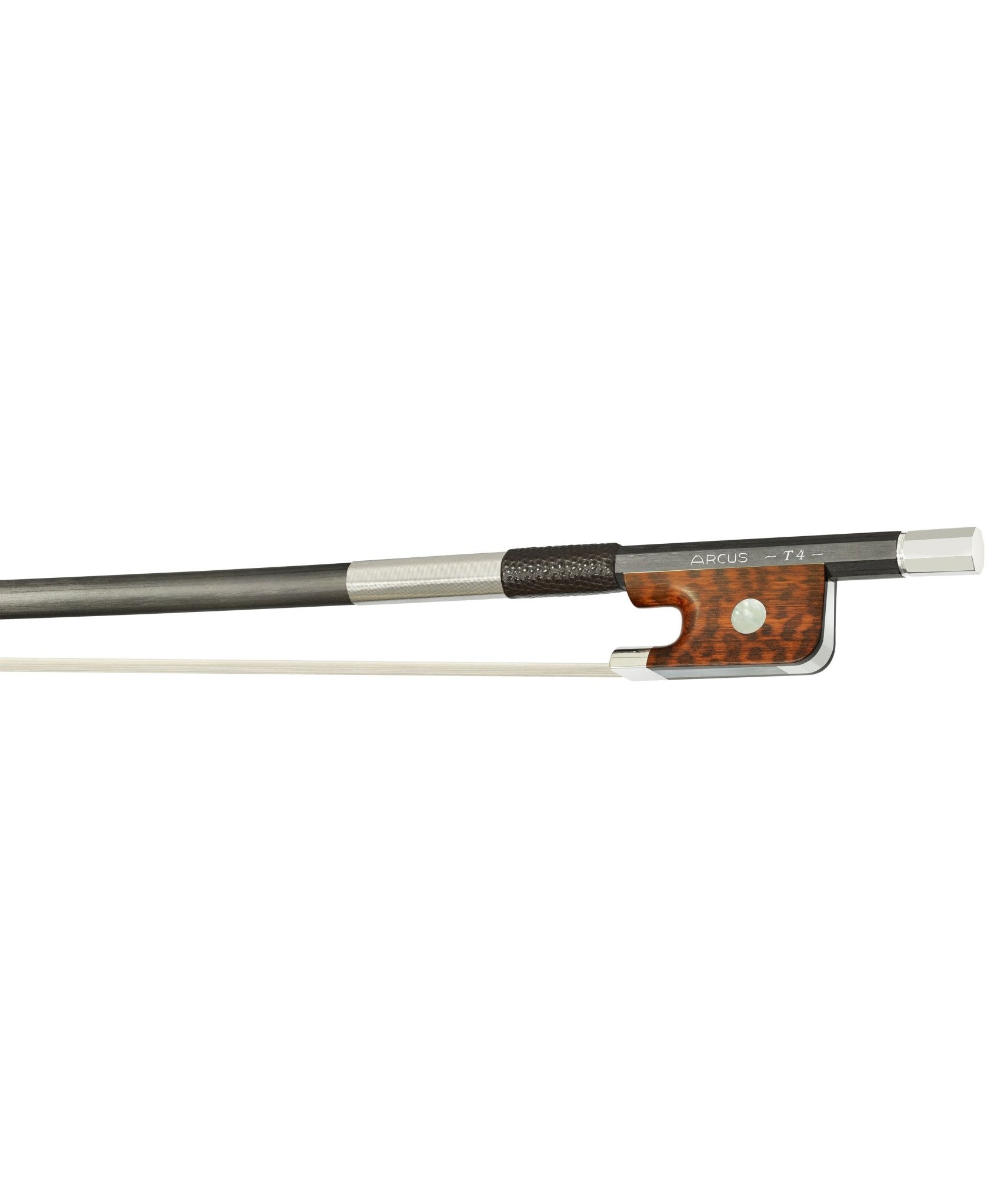 Arcus T4 Cello Bow - Remenyi House of Music
