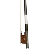 Arcus T8 Silver Mounted Cello Bow - Remenyi House of Music