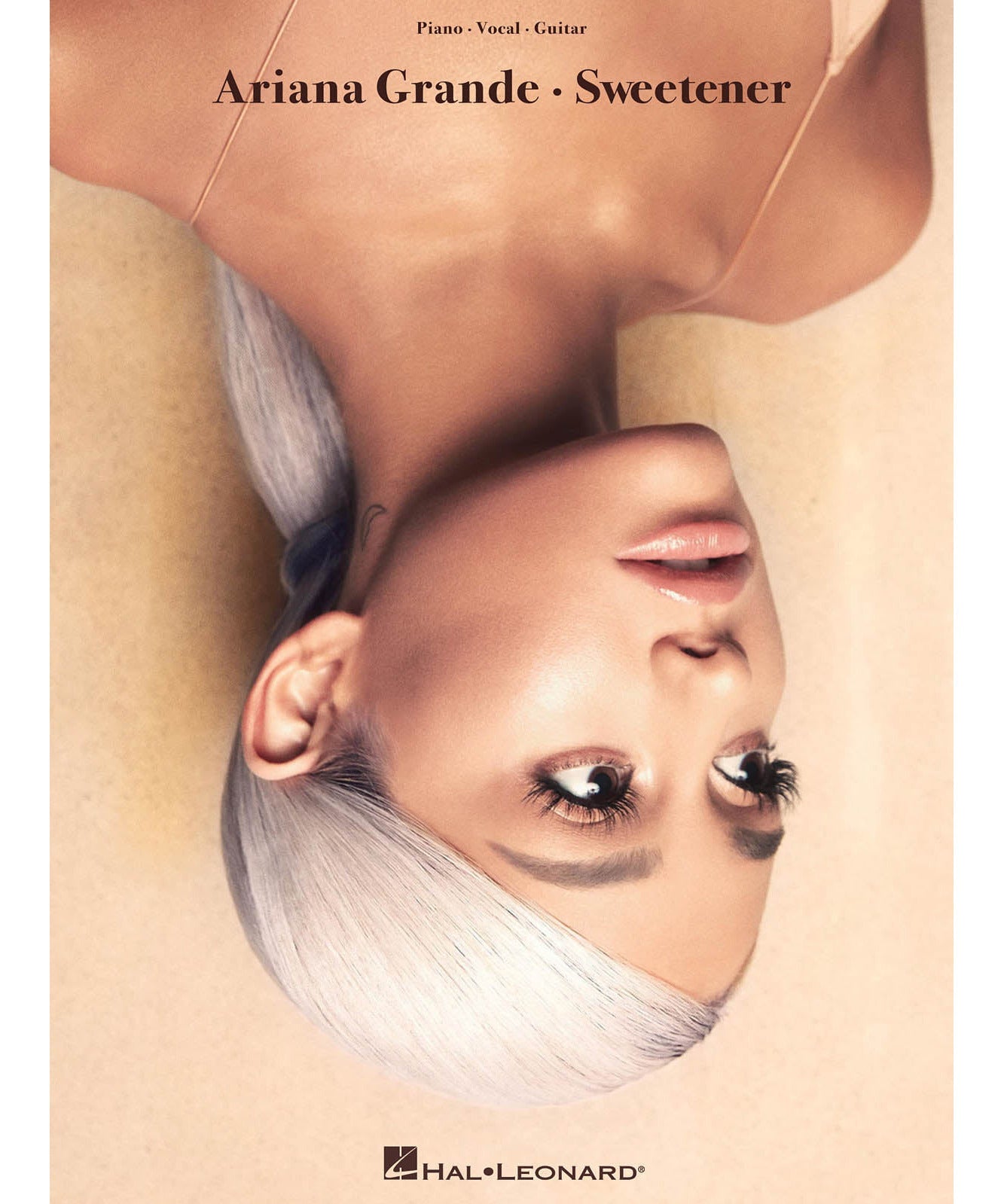 Ariana Grande - Sweetener - Remenyi House of Music