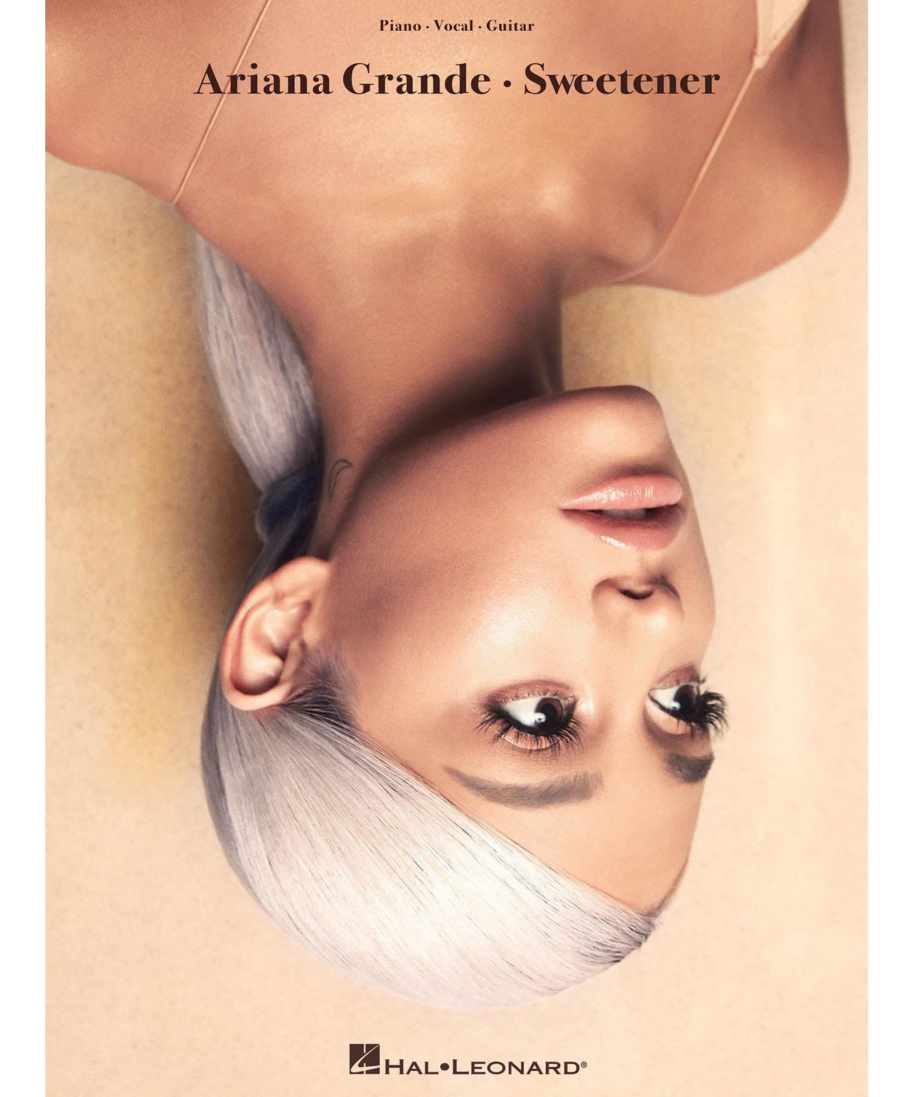 Ariana Grande - Sweetener - Remenyi House of Music