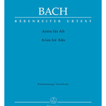 Arias for Alto - Remenyi House of Music