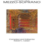 Arias for Mezzo - Soprano - Remenyi House of Music