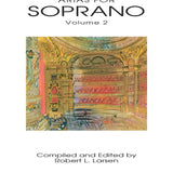 Arias for Soprano, Volume 2 - Remenyi House of Music