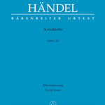 Ariodante HWV 33 - Remenyi House of Music